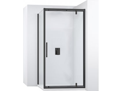 ROHOVÁ SPRCHOVÁ KABÍNA RÝCHLY Švih 100x100 REA_0