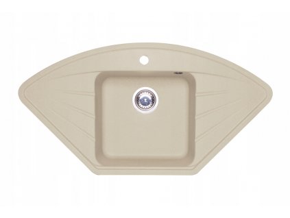 Jedna časť UMÝVADLO ŽULA SVETLO BEZ KAMEŇOM_7