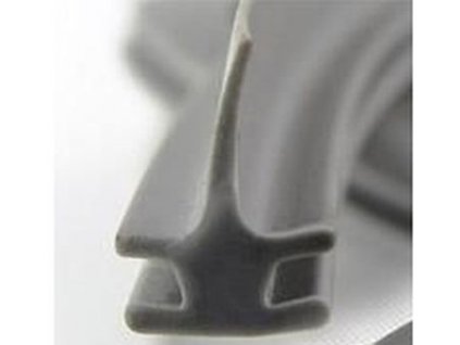 Spodné tesnenie - sivá vaňová zástena AQUAFORM_0