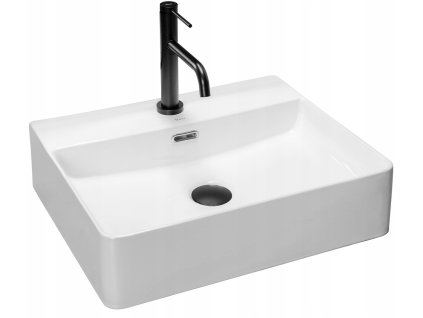 Umývadlo na dosku GINA 50 na dosku - REA_0