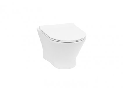 ROCA NEXO WC nástenné A346640000 + A801C42004_0