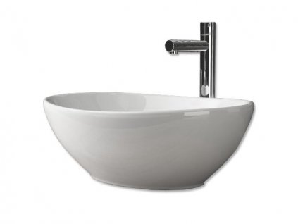 Keramické umývadlo na dosku Rea Avila_0