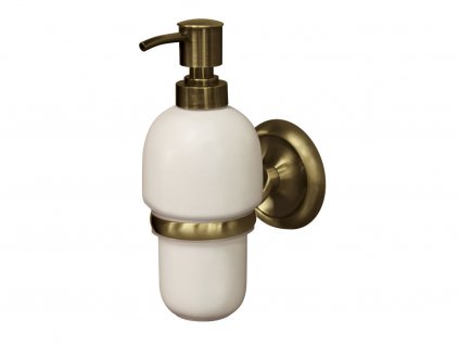 DÁVKOVAČ NA DECO MYDLO 02213 STARÉ ZLATO_0
