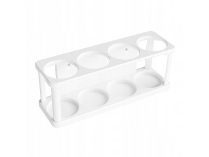 Samolepiaci držiak na 4 zubné kefky_0