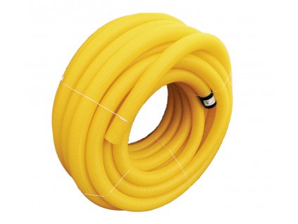 Drenážne rúry fi100 (50 MB) prejdite + spojka DARČEK_0