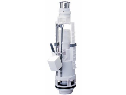 Preplachovacieho VENTILU WC, 3/6L CERSANIT KOLESA ROCA SIAMP_0