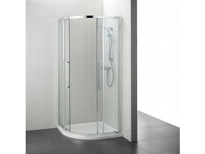 NEMECKA sprchová kabína 80x80x195 sklo 6 mm_7