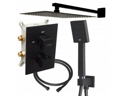 SADA TERMOSTATICKÝCH 30 ČIERNYCH SPRCH_0