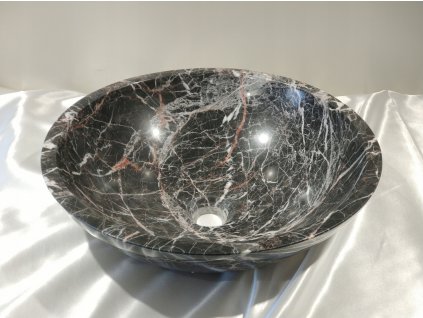 Kamenné umývadlo ASORIS / PŁ. MICROCOSMOS MB250_UV_1