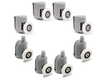 SADA 8 ROLETOV PRE ROLETY SPRCHOVEJ KABÍNY_0