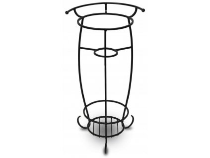 Retro keramický stojan na misu_0