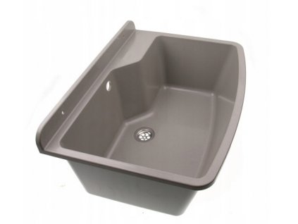 KOMORA JEDNEJ KOMORY HOSPODÁRSKE UMÝVADLO PRÁČOVŇA GARÁŽ_1