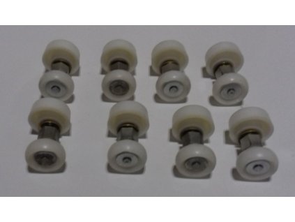 KABÍNOVÉ VÁLCE, priemer 16mm AQUAFORM_0