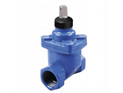 Uzatváracie ventily na vodu, DN 32 NORSON_0