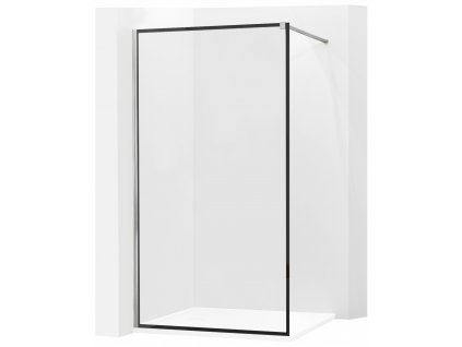 MEXEN KIOTO SPRCHOVÁ STENA 100x200 sklo 8 mm_0