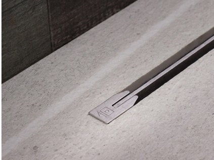 PESTAN CONFLUO SLIM LINE LINEÁRNY ODPAD 850MM_0