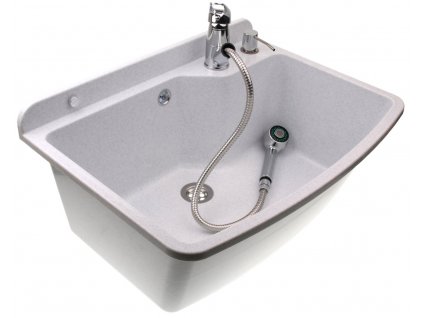 EKONOMICKÝ DREZ VEĽKÝ HIT !! UMÝVADLO_7