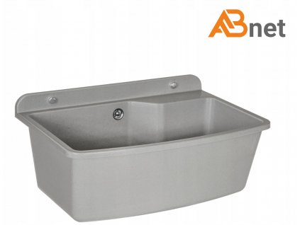 Ekonomický drez, práčovňa KOMORA, drez_0