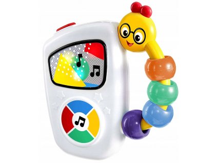 Interaktívna hudobná hračka pre deti