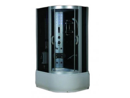 120x85 sprchovací kút s hydromasážou MO-09912_0
