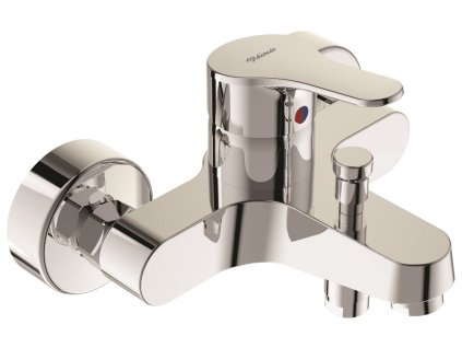 EURÓPSKY kubický vaňový kohútik + KVADRATO SPREJ_3