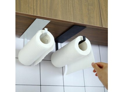 Držiak Vešiak na papierové uteráky DOPRAVA Z PL_0