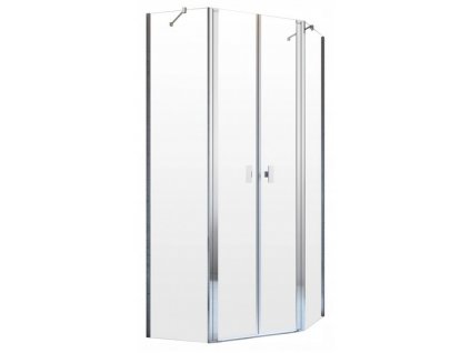 Sprchový kút Nes PTD 100x100 RADAWAY_0