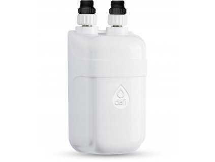 Prietokový ohrievač vody DAFI 3,7 kW 230V_0