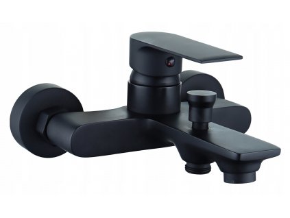 MEXEN ROYO - vaňa KOHÚTIK BLACK - 72230-70_0