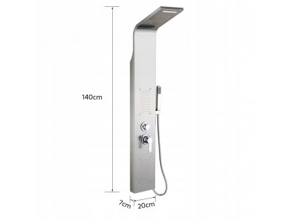 SPRCHOVÝ PANEL SPRCHA SPRCHA_0