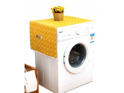 Poťah na organizér na práčku 201483_0