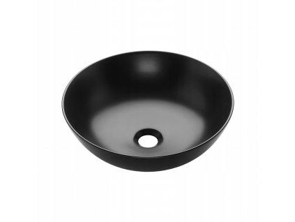 UMÝVADLO DOKOS INVENA ČIERNE KERAMICKÉ PERTERTOPY_0