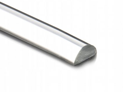 AKRYLOVÝ PRAH 10x20mm pre 170 cm sprchovací kút_0