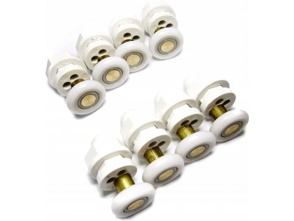 ROLETA DO SPRCHOVÝCH KABÍN HS088 26mm 8 ks._0