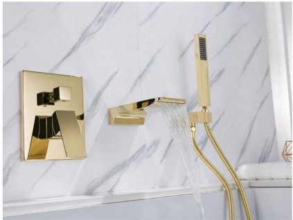 TAP BATTERY BATTERY WATERFALL EFFECT GOLD GOLD v9_0