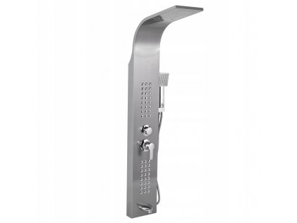 Sada nerezových sprchových panelov_0