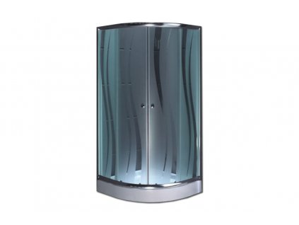 Sprcha VZOR 70x70 + 14 cm Baby !!_0