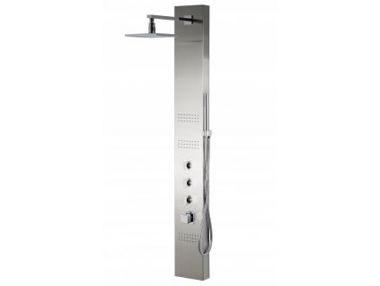 Panel sprcha zásobník CORSAN S-060 NEO LED TERMOSTAT_3