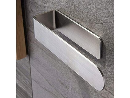 YIGII Vešiak na Uterák Držiak na Lepidlo 304 Primeneniy_0