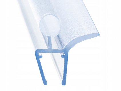 Tesnenie sprchového kúta 6-8mm UK08, 180cm_0