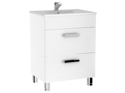 Šatník podumywalkowa Visage s umývadlo 60 cm_0