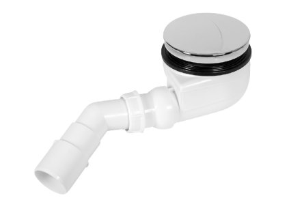 TURBOFLOW TB 90P Sifón pre sprchovú vaničku Radaway!_0