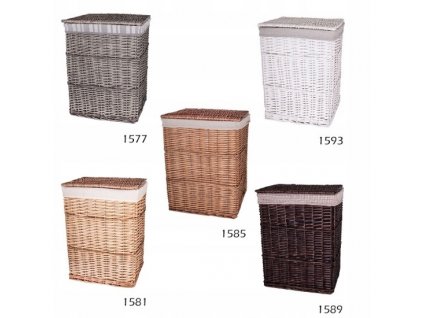 Prútený kôš na špinavé prádlo_1