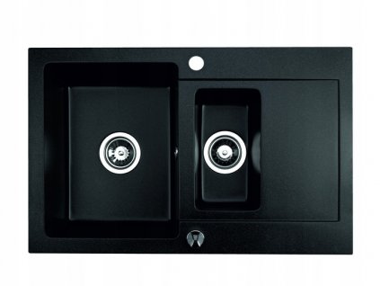 GRANITE SINK Kuchynský drez COMO79 PREDAJ_0