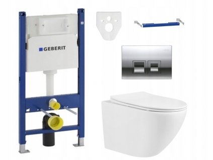 TLAČIDLO GEBERIT MEXEN LENA WC RIMLESS_0