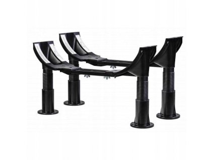 Nohy pre smaltovanú vaňu Ferro FWNS2_0