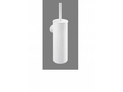 Vysoko závesná WC kefa Stella CLASSIC biela_0