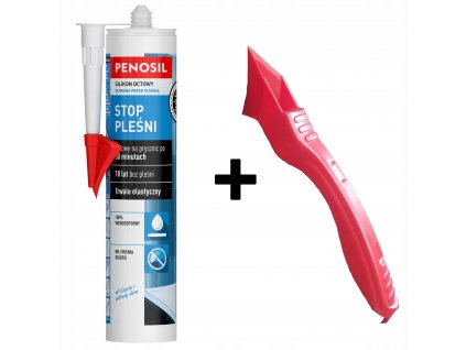 Sanitárny silikón + silikónový striptér_1