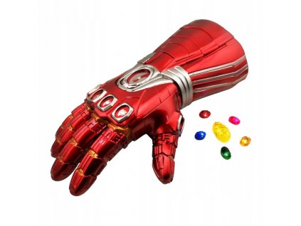 Infinity rukavica Iron Man THANOS Kids