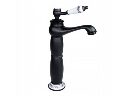 Umývadlový faucet VYSOKÝ RETRO kohútik_0